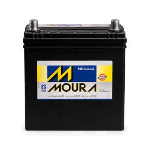 Bateria Moura M40FD 40Ah