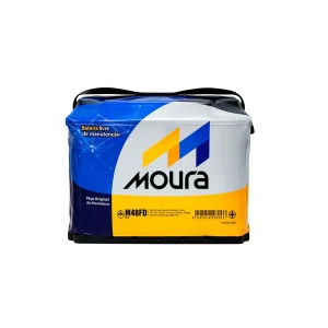 Bateria Moura M48FD 48Ah