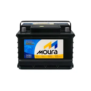 Bateria Moura M60GE 60Ah