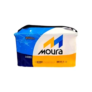 Bateria Moura M70KD 70Ah