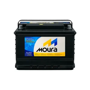 Bateria Moura M70KE 70Ah